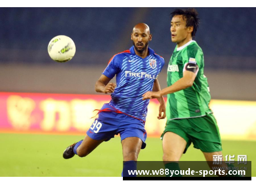 杭州绿城队球员资料一览