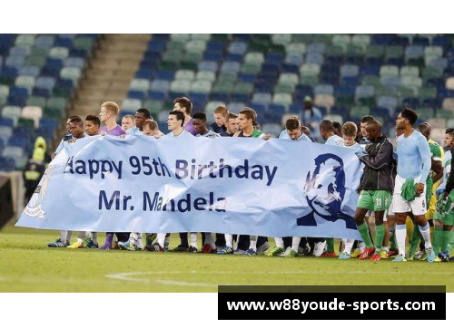 津巴布韦球员：非洲足球之光