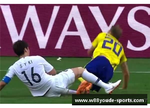 狼性横溢:揭秘足球场上最脏球员的背后真相 狼性横溢:揭秘足球场上最脏球员的背后真相