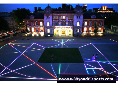 切尔西艺术学院：创意之都的灵感港湾