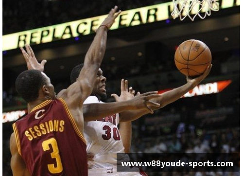 热火科尔：领航新篇章