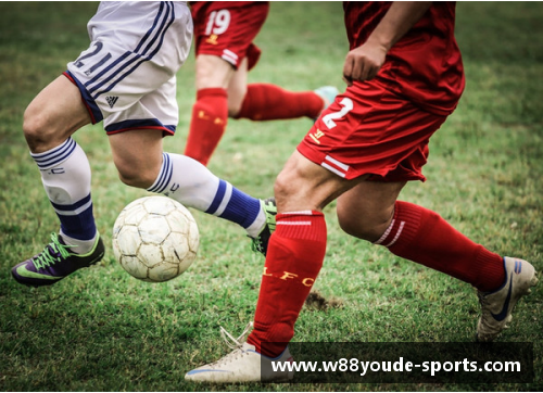 足球界惊现球员僵尸：他们会踢球吗？