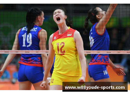 女排球员身价：全球排名与潜力展望