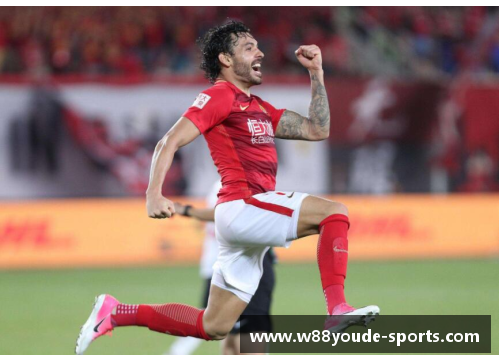 深度解读恒大球员阵容：球员风采与战术布局