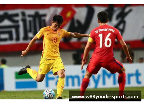 韩国足球联赛的未来：走向世界舞台的关键因素分析