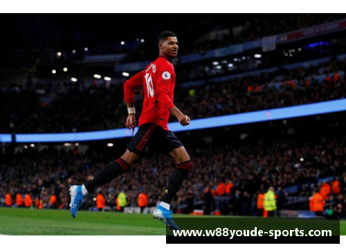 传奇巨星：足球界无与伦比的风云人物