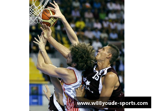 拉脱维亚NBA球员：明星和未来的希望