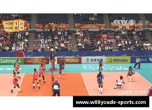 日本排球明星山口平和的职业生涯与影响力