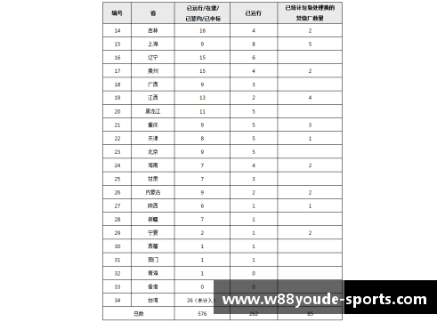 叙利亚足球运动：球员数量统计与发展现状