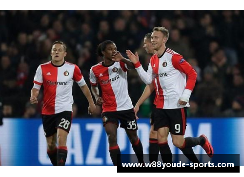 坦特:从荷甲新秀到欧冠之路 坦特:从荷甲新秀到欧冠之路