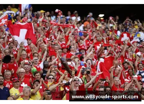 球迷狂热：扮演球员的狂欢与真情