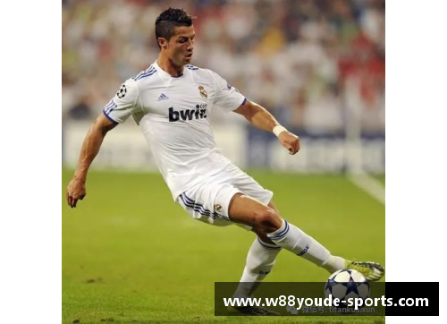 探寻FIFA球员头像的魅力世界