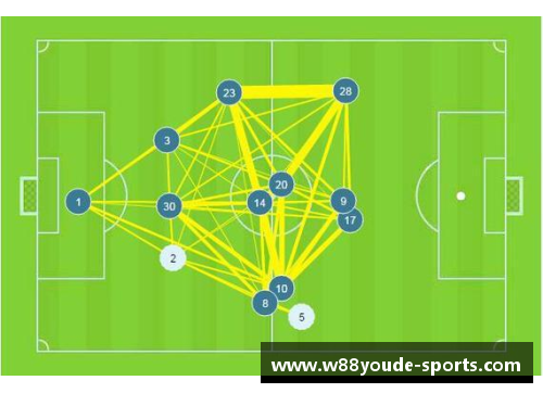 足球明星数值分析：窥探数据背后的秘密