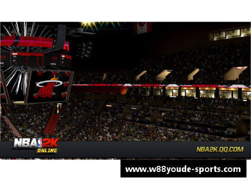 探索NBA 2KOL视频的最新游戏技巧与战术指南