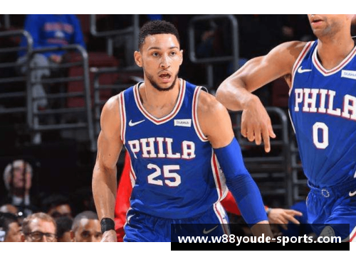 2024年NBA控卫排名前十：谁能登顶联盟最佳控卫榜单