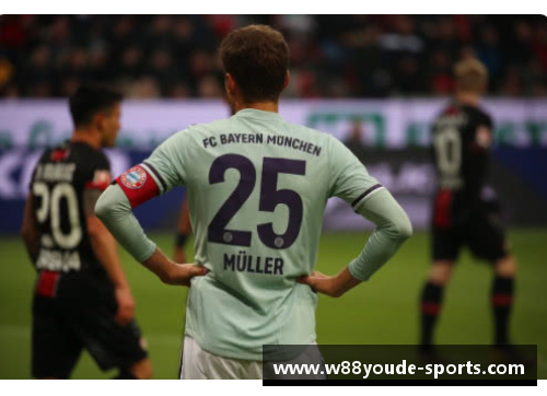 拜仁主场战平沃尔夫斯堡，遗憾未能取胜 - 副本