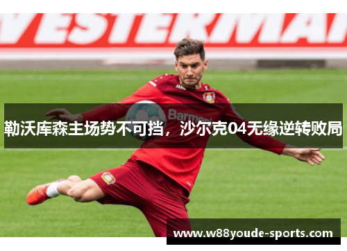 勒沃库森主场势不可挡，沙尔克04无缘逆转败局